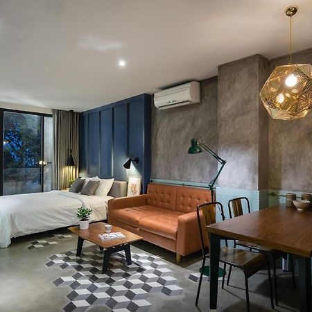 Pepper House Studio Apartment Хошимин Екстериор снимка