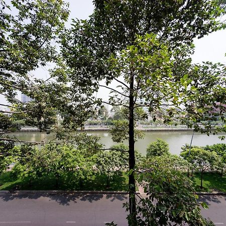Pepper House Studio Apartment Хошимин Екстериор снимка