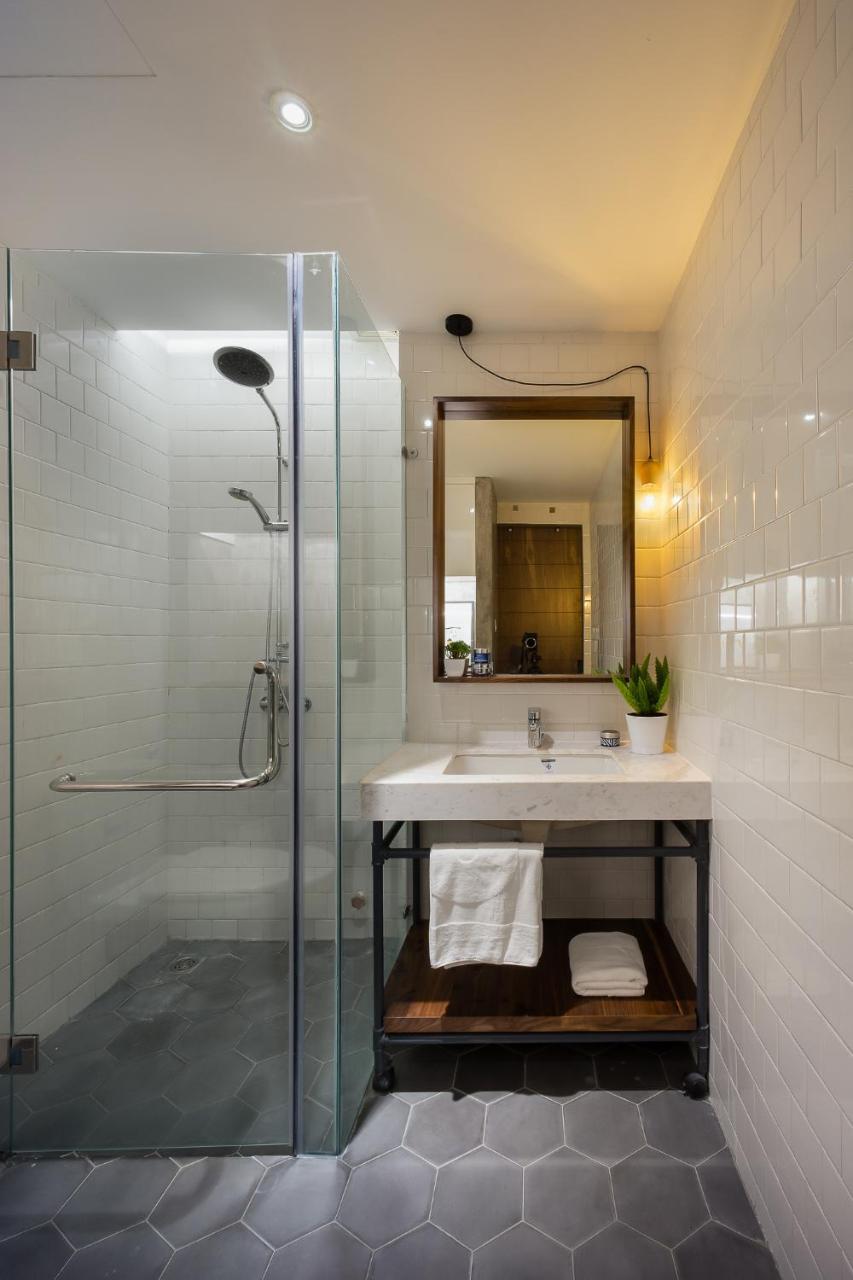 Pepper House Studio Apartment Хошимин Екстериор снимка