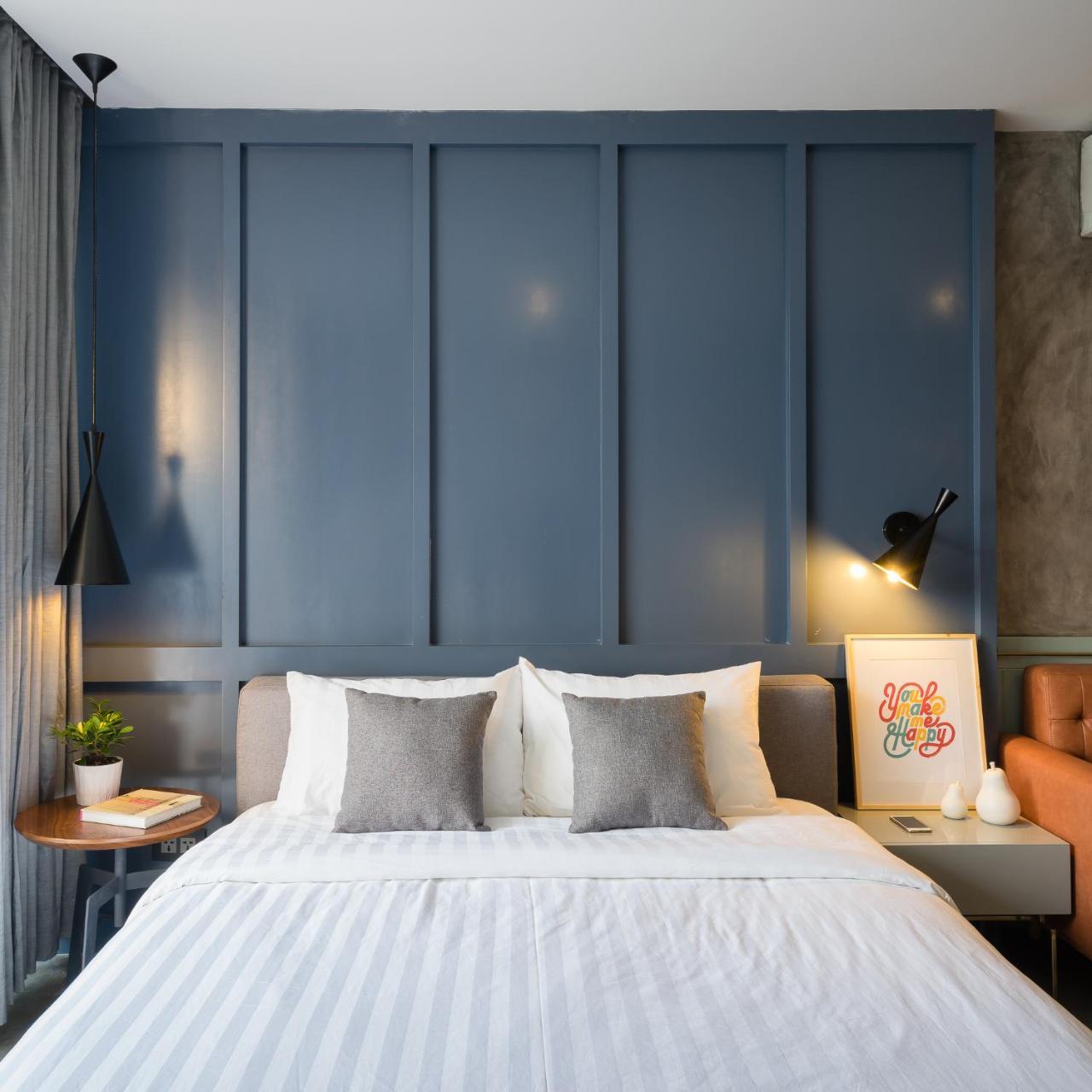 Pepper House Studio Apartment Хошимин Екстериор снимка